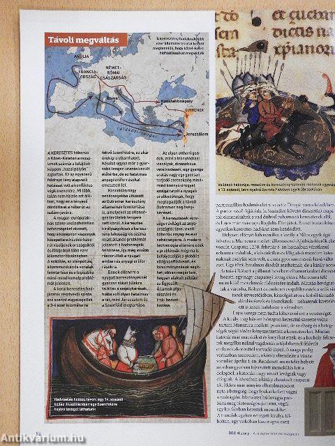 BBC History 2012. február