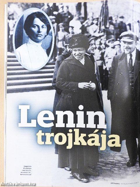 BBC History 2012. március