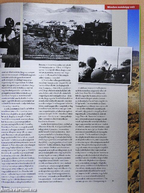 BBC History 2012. június