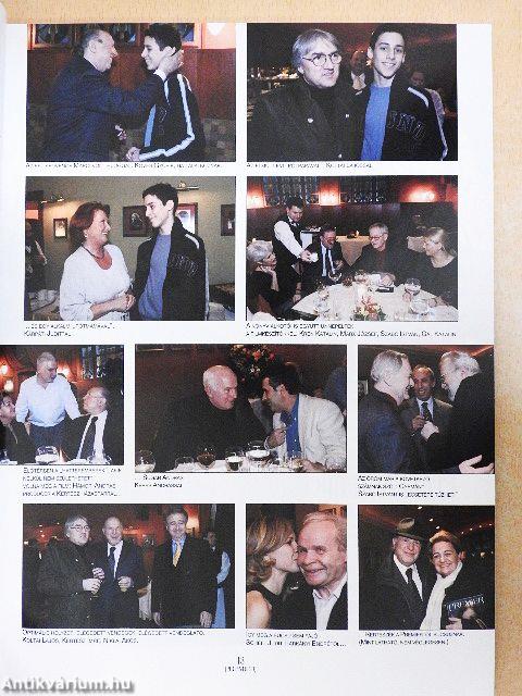 Premier 2005. március