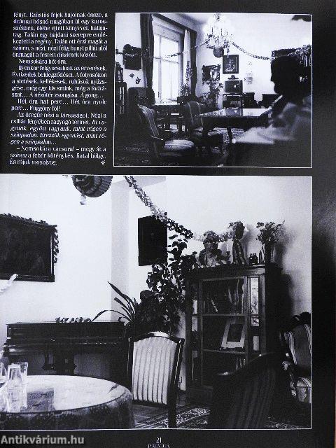 Premier 2005. március