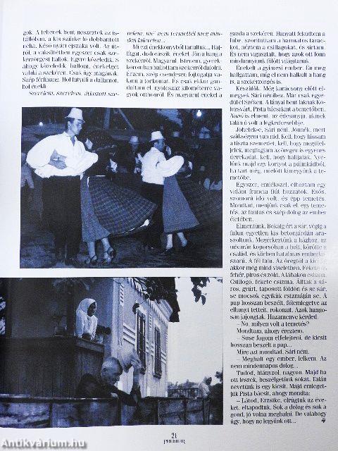 Premier 2003. december