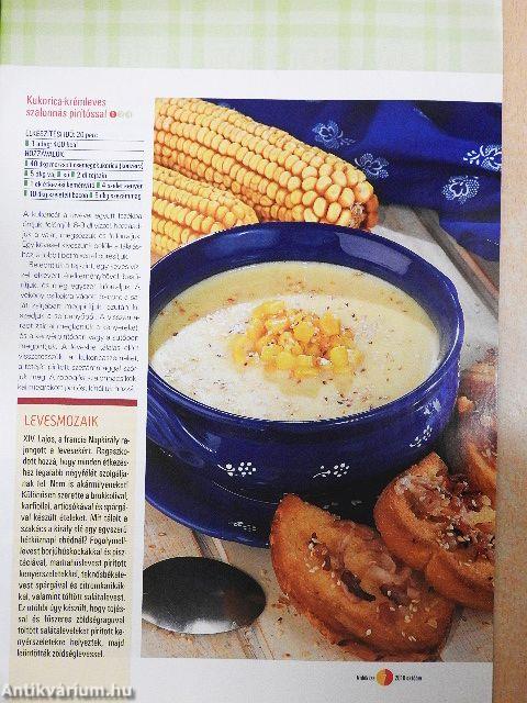 Vidék Íze 2010. október