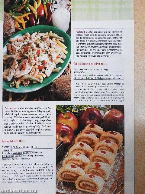 Vidék Íze 2010. október