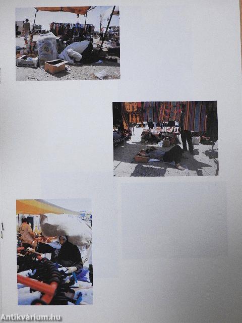 Három vallás Jeruzsáleme