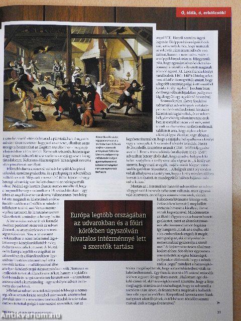 BBC History 2015. június