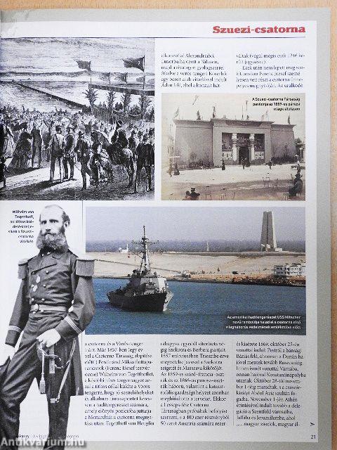 BBC History 2015. október