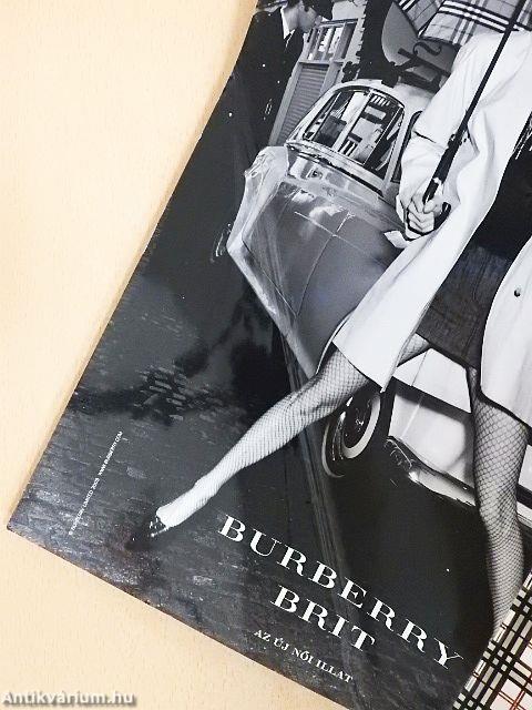 Premier 2005. május