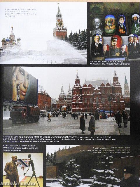 Premier 2005. május