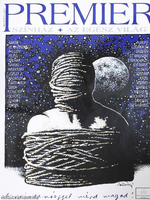 Premier 2005. április