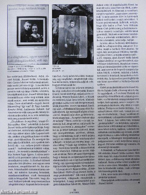 Premier 2005. április