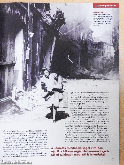 BBC History 2011. december