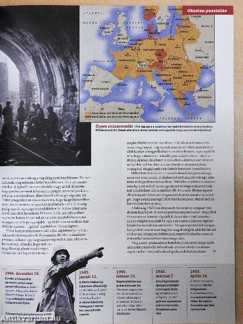 BBC History 2011. december