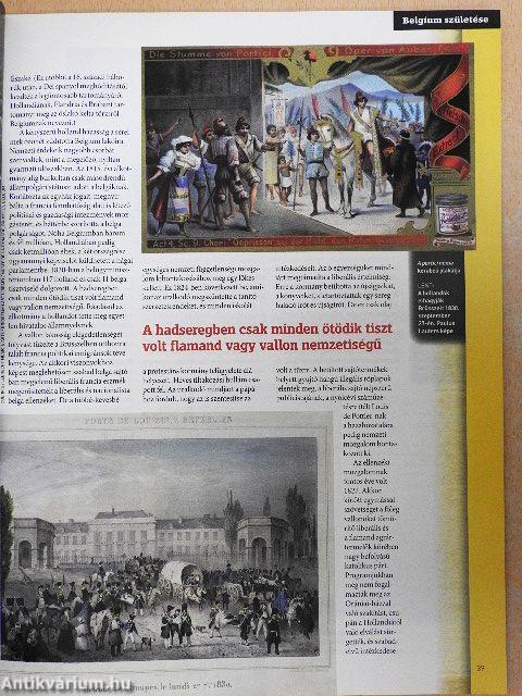 BBC History 2011. szeptember