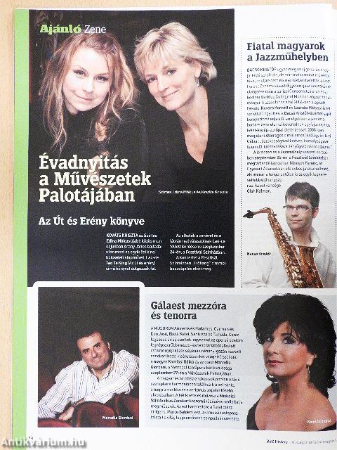 BBC History 2011. szeptember