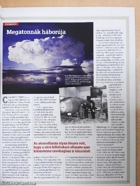 BBC History 2011. október