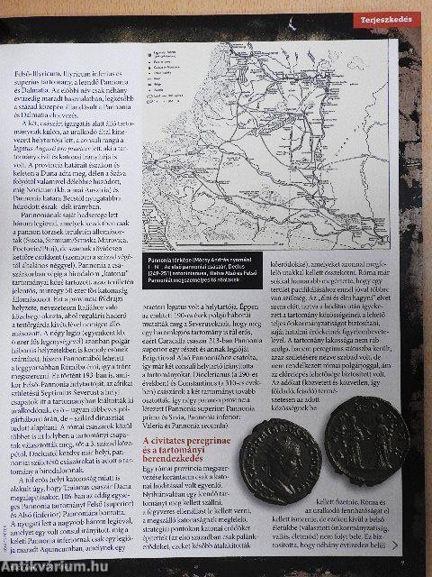 BBC History 2022. június