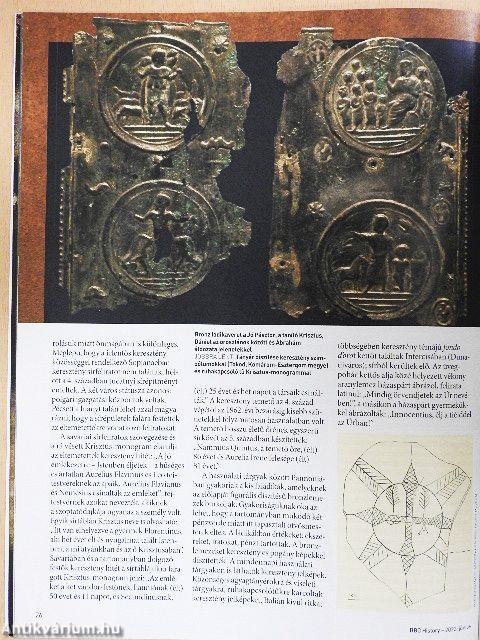 BBC History 2022. június