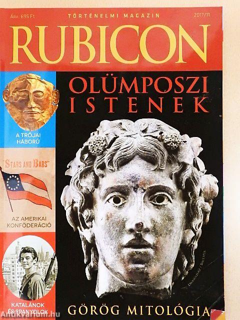 Rubicon 2017/11.