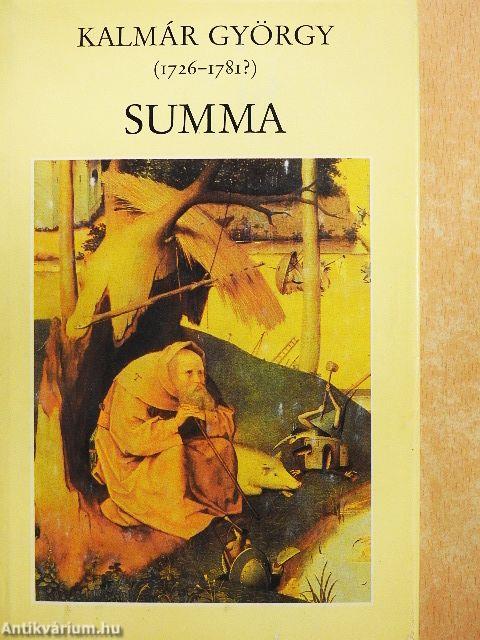 Summa