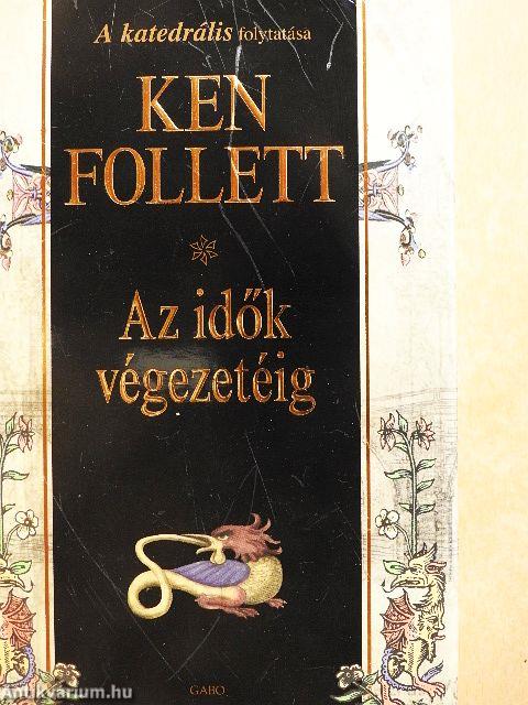 Az idők végezetéig