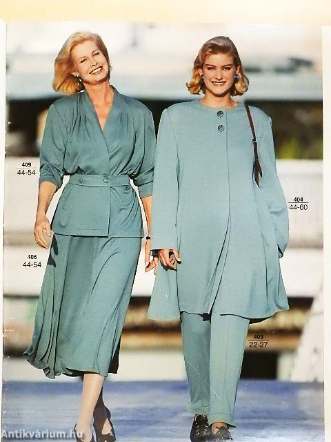 Burda Moletteknek 1992/2.