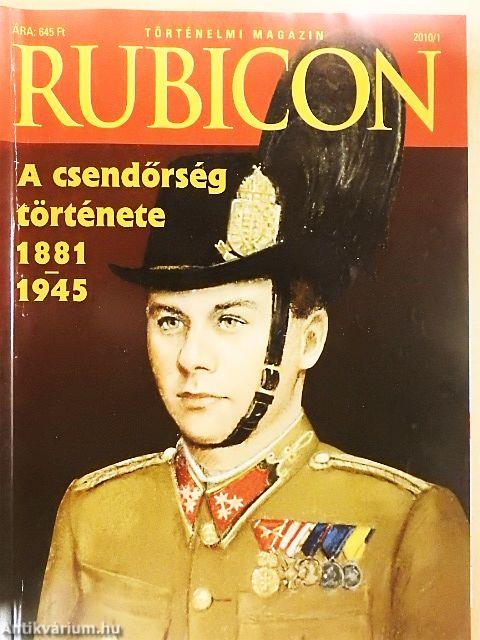 Rubicon 2010/1.