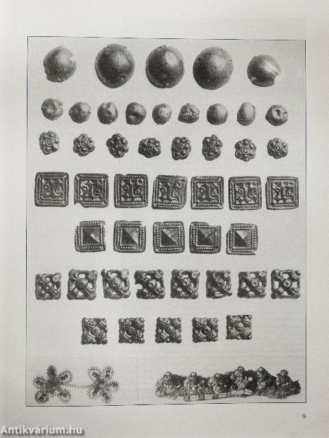 "Lettem, vagyok, múlok, ismét leszek"