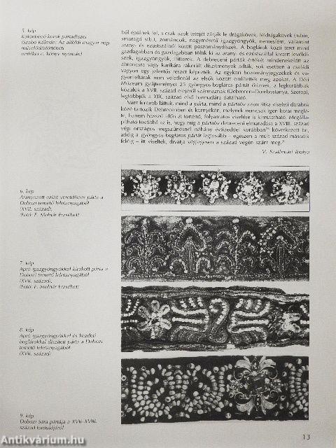 "Lettem, vagyok, múlok, ismét leszek"