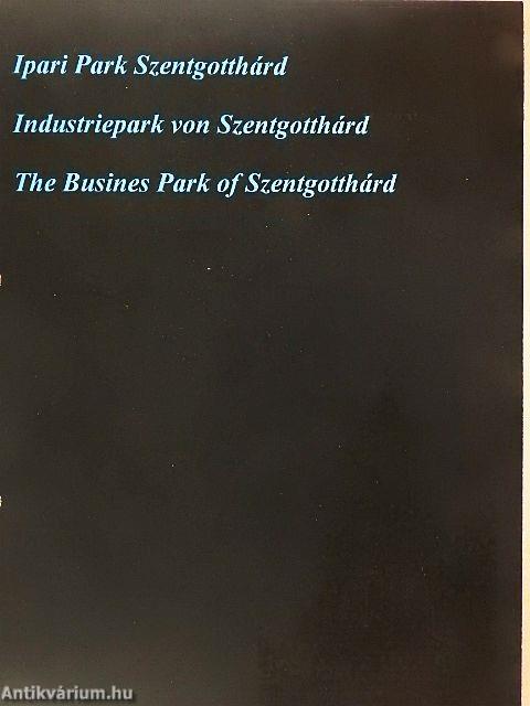 Ipari Park Szentgotthárd