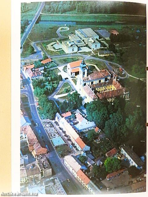 Ipari Park Szentgotthárd