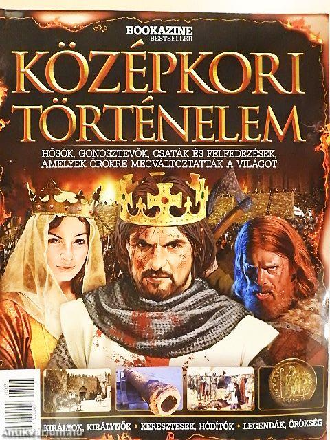 Középkori történelem