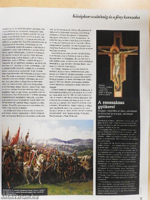 Középkori történelem