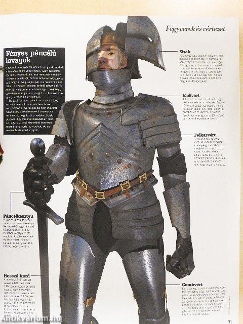 Középkori történelem