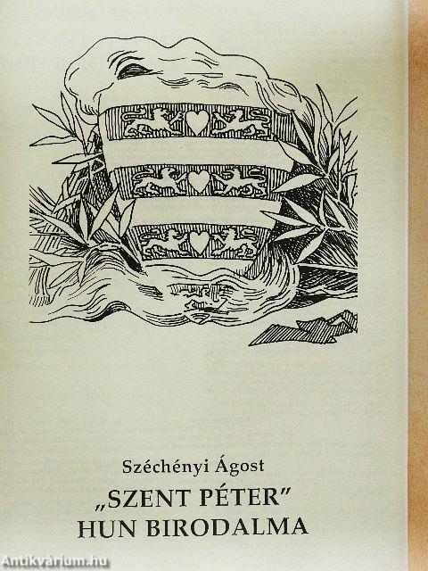 "Szent Péter" hun birodalma