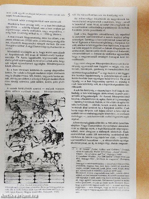 "Szent Péter" hun birodalma