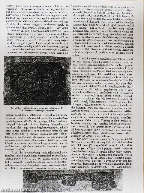 Az ősmagyar hadmüvészet fejlődése és hatása Nyugateurópára