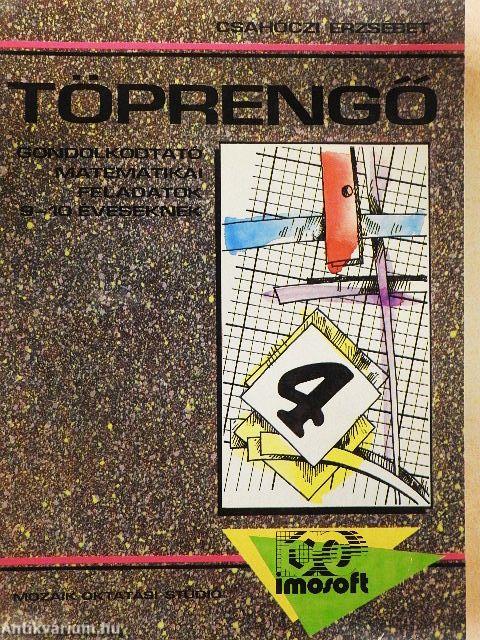 Töprengő 4.