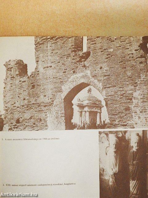 Írások Pusztaszerről