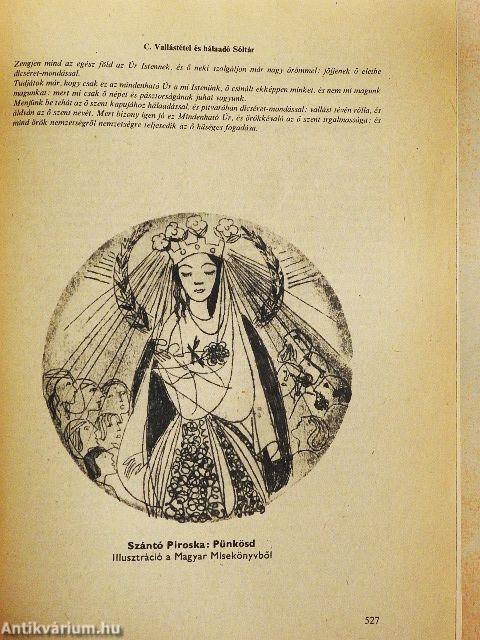 Vigilia 1981. augusztus