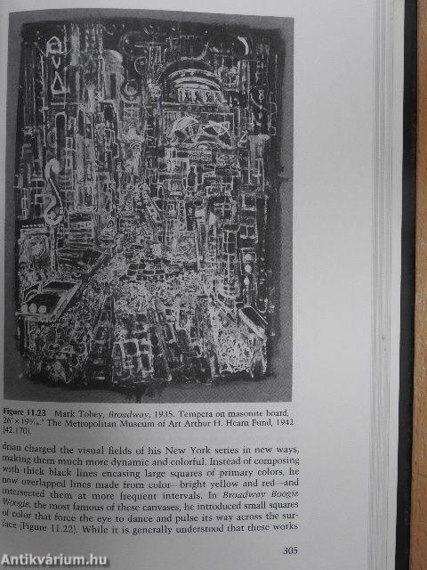 Budapest and New York