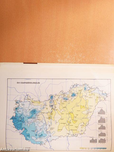 Mezőgazdasági Lexikon I-II.