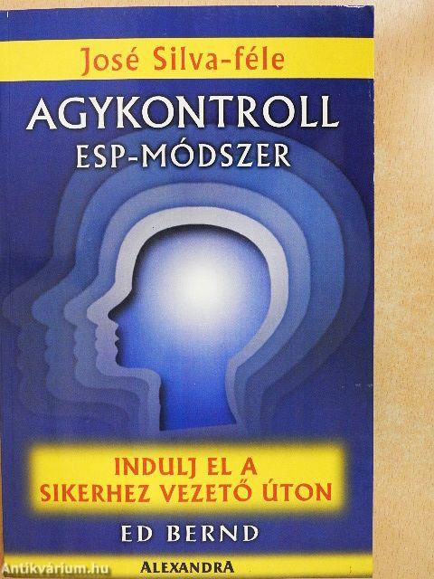 José Silva-féle agykontroll