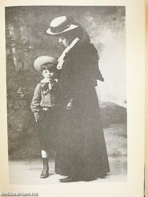 Saint-Exupéry csodálatos élete