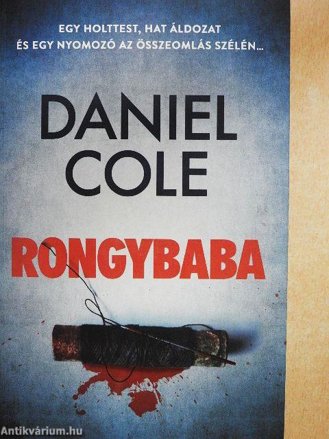 Rongybaba