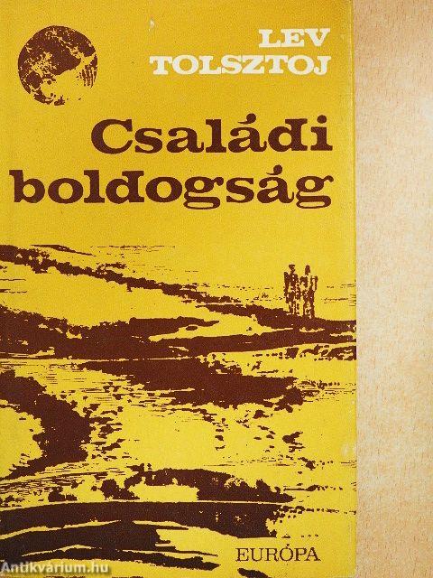 Családi boldogság