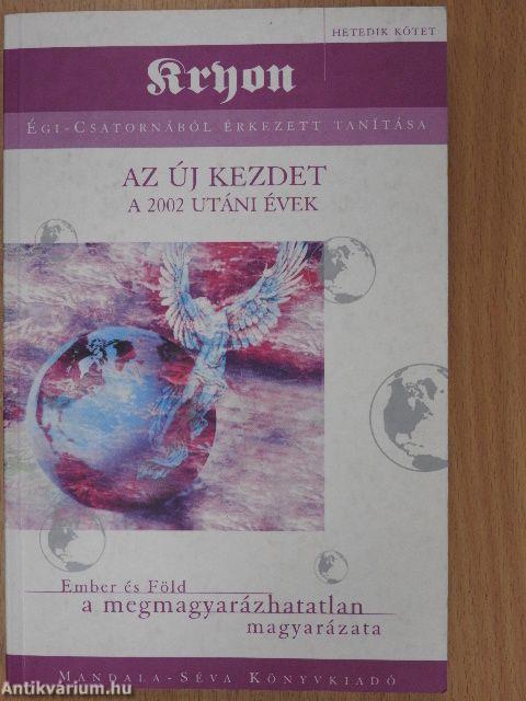 Az új kezdet