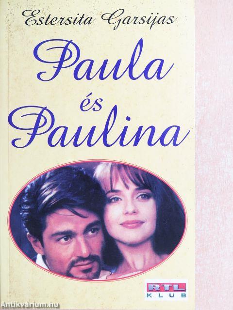 Paula és Paulina