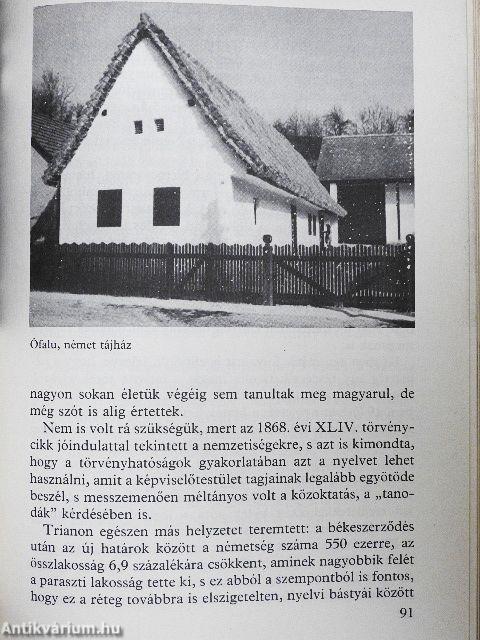 Bejártam Tolnát-Baranyát