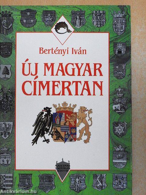 Új magyar címertan